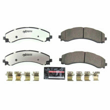 Load image into Gallery viewer, Power Stop 2019 Ram 3500 Rear Z36 Truck & Tow Brake Pads w/Hardware