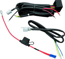 Load image into Gallery viewer, Kuryakyn Universal Trailer Wiring & Relay Harness