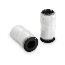 Load image into Gallery viewer, Vance & Hines HD Sportster Mini Grenade Q Baffle