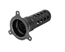 Load image into Gallery viewer, Vance & Hines HD 17 St Rod/Fat Bob Quiet Baffle