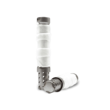 Load image into Gallery viewer, Vance & Hines Side/Shortshots Staggered Quiet Baffle