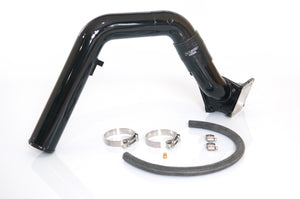 EGR DELETES/HIGH FLOW INTAKE TUBES