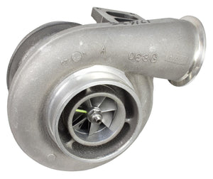 TURBOCHARGERS
