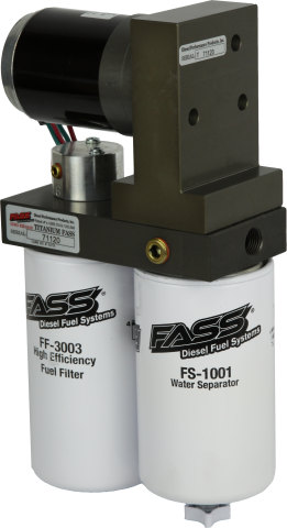 Fuel Systems Diesel
