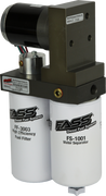 Fuel Systems Diesel