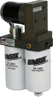 Fuel Systems Diesel