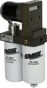 Fuel Systems Diesel