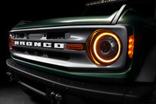Load image into Gallery viewer, Oracle 2021+ Ford Bronco Oculus BI-LED Projector Headlights