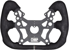 Load image into Gallery viewer, OMP GT/Formula 310 Steering Wheel