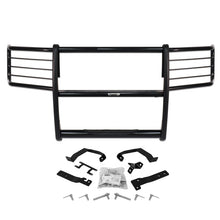 Load image into Gallery viewer, Go Rhino 92-96 Ford Bronco F-150 3000 Series StepGuard - Black