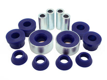 Load image into Gallery viewer, SuperPro 2002 Acura RSX Base Front Lower Inner Control Arm &amp; Rearward Bushing Set