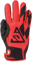 Load image into Gallery viewer, Answer Ascent Prix Gloves Red/Black - Large