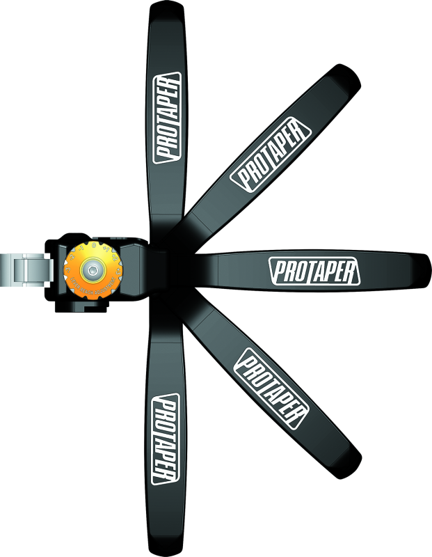 ProTaper 02-Up Honda 150-450cc XPS Front Brake Lever