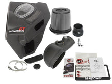 Load image into Gallery viewer, aFe Momentum GT Pro DRY S Stage-2 Intake System 13-16 Cadillac ATS L4-2.0L (t)