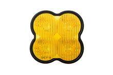 Load image into Gallery viewer, Diode Dynamics SS3 Lens PC Fog - Yellow