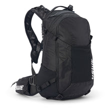 Load image into Gallery viewer, USWE Shred MTB Daypack 16L - Carbon Black
