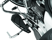 Load image into Gallery viewer, Kuryakyn Phantom Floorboards for Harley-Davidson Black