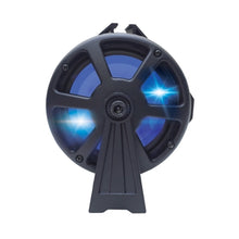 Load image into Gallery viewer, Bazooka 24in G3 Party Bar Double Sided Red/Green/Blue Bluetooth