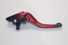 Load image into Gallery viewer, CRG 04-07 Yamaha FZ6-FZ1 RC2 Brake Lever -Short Red