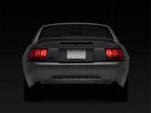 Load image into Gallery viewer, Raxiom 96-04 Ford Mustang Excluding 99-01 Cobra Sequential Tail Light Kit (Plug-and-Play Harness)