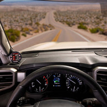 Load image into Gallery viewer, Banks Power 22-24 Toyota Tundra Gauge Pod Kit - Single Gauge