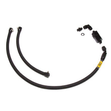 Load image into Gallery viewer, Chase Bays 92-00 Honda Civic/94-01 Acura Integra w/B/D/H Series (w/AEM Rail/Stock FPR) Fuel Line Kit