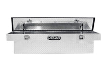 Load image into Gallery viewer, Deezee Universal Tool Box - Specialty Narrow BT Alum MID SIZE