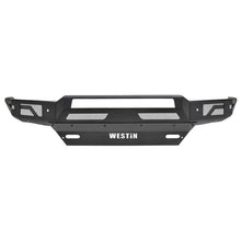 Load image into Gallery viewer, Westin 16-19 Chevy/GMC Silverado/Sierra 1500 Pro-Mod Front Bumper - Textured Black