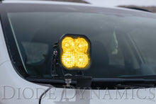 Load image into Gallery viewer, Diode Dynamics SS3 Pro ABL - Yellow Driving Standard (Pair)
