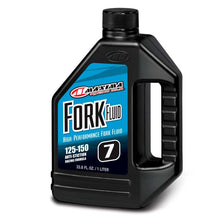Load image into Gallery viewer, Maxima Racing Fork Fluid 125/150 7wt - 1L