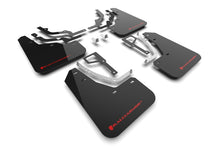 Load image into Gallery viewer, Rally Armor 25-26 Hyundai Ioniq 5 N Black Mud Flap w/Red Logo