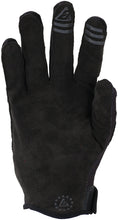 Load image into Gallery viewer, Answer Ascent Gloves Black/Grey - Large
