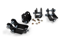 Load image into Gallery viewer, JKS Manufacturing 20-21 Jeep Gladiator JT Shock Relocation Brackets