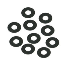Load image into Gallery viewer, S&amp;S Cycle Nitrile Rubber Coated Flat Washers - 10 Pack