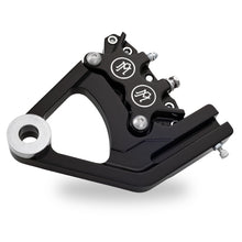 Load image into Gallery viewer, Performance Machine 84-99 Softail Rr Brake 1 Pc - Contrast Cut