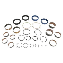 Load image into Gallery viewer, Pivot Works 05-07 Honda CR250R Fork Rebuild Kit - W/Bushings and Seals
