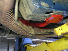 Load image into Gallery viewer, UMI Performance 82-92 GM F-Body Boxed Style Weld-In Subframe Connectors