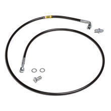 Load image into Gallery viewer, Chase Bays 89-98 Nissan 240SX S13/S14 w/Nissan Transmission Clutch Line