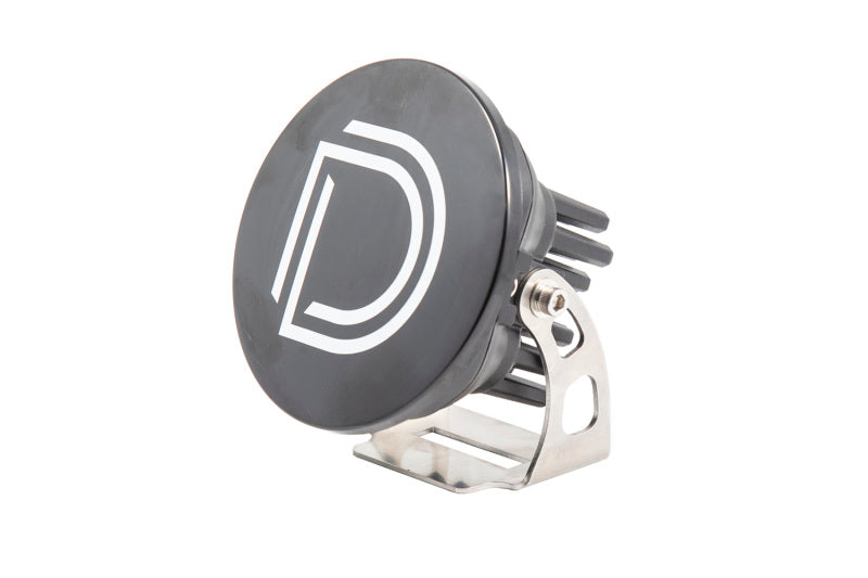 Diode Dynamics SS3 LED Pod Cover Standard Black