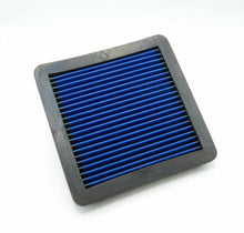 Load image into Gallery viewer, Turbo XS 08-21 Subaru WRX/STI Dry Element Drop In Air Filter (OEM 16546AA090/16546AA10A)