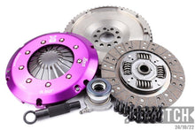 Load image into Gallery viewer, XClutch 05-07 Volvo S40 T5 2.5L Stage 1 Sprung Organic Clutch Kit
