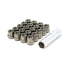 Load image into Gallery viewer, Wheel Mate Muteki Open End Lug Nuts - Titanium 12x1.50