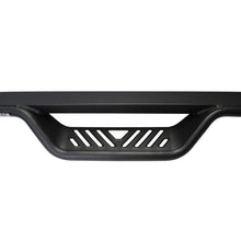 Load image into Gallery viewer, Westin 15-22 Chevrolet Colorado / GMC Canyon Crew Cab Outlaw Nerf Step Bars - Textured Black