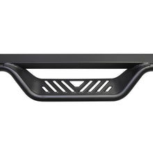 Load image into Gallery viewer, Westin 19-23 RAM 1500 Classic Crew Cab Outlaw Drop Nerf Step Bars - Textured Black