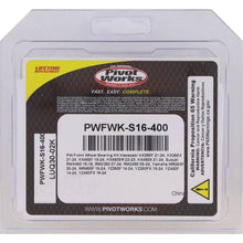 Load image into Gallery viewer, Pivot Works 21-23 Kawasaki KX250F Front Wheel Bearing Kit