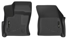 Load image into Gallery viewer, Husky Liners 21-23 Chevrolet Tahoe w/2nd Row Bench Seat X-Act Contour 3RD SEAT FLOOR LINER