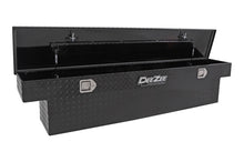 Load image into Gallery viewer, Deezee Universal Tool Box - Specialty Narrow Black BT MID SIZE
