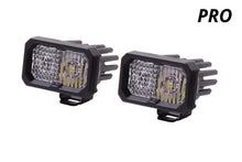 Load image into Gallery viewer, Diode Dynamics Stage Series 2 In LED Pod Pro - White Fog Standard ABL (Pair)