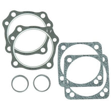 Load image into Gallery viewer, S&amp;S Cycle 1984+ BT 4-1/8in Exhaust Gasket