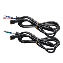 Load image into Gallery viewer, Oracle Jeep Wrangler JL/JT Sport High Performance W LED Fog Lights - w/o Controller